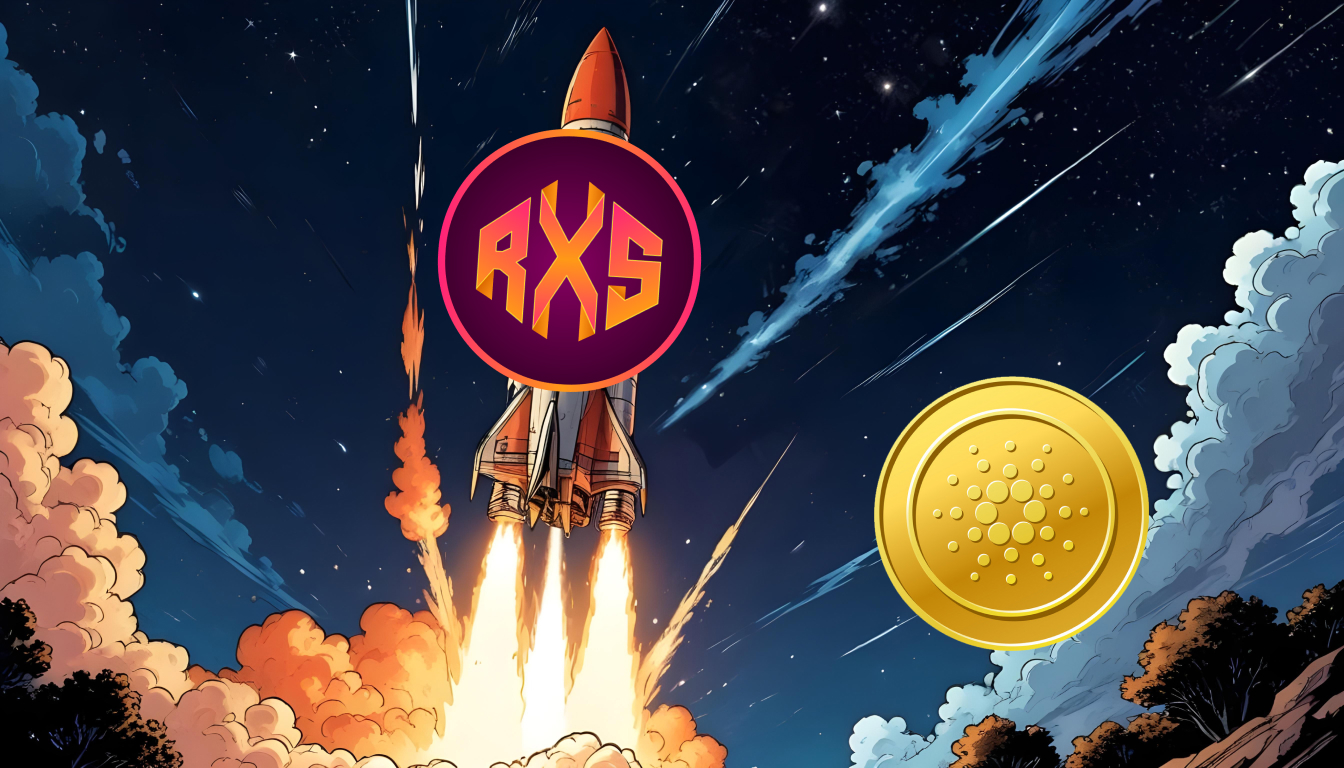 Rexas Finance: The Future Powerhouse of Real World Asset Tokenization and Potential Top 10 Cryptocurrency