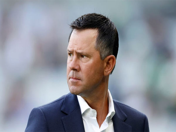 Ricky Ponting Appointed as New Head Coach for Punjab Kings