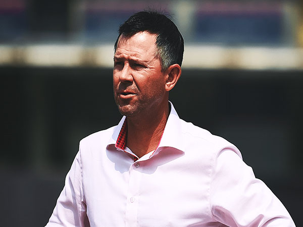 Ricky Ponting Takes Over as Punjab Kings Head Coach for IPL 2025