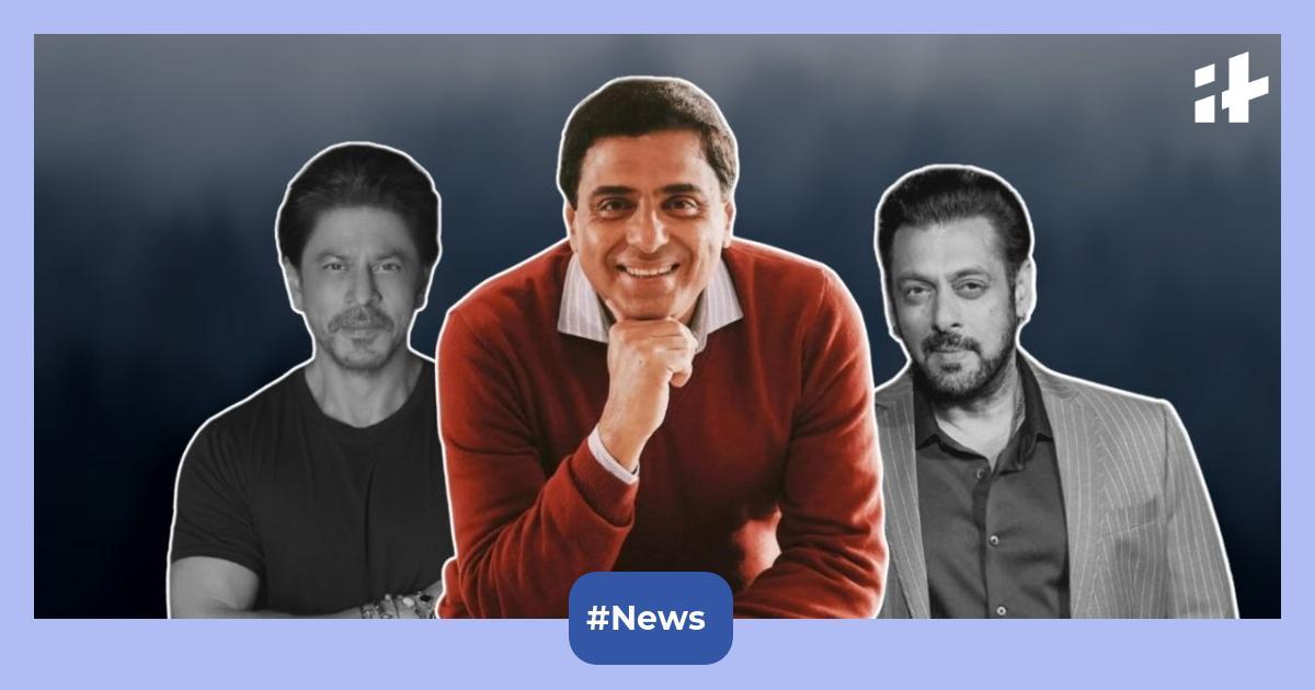 Ronnie Screwvala: The Richest Individual in Bollywood and His Path to Success