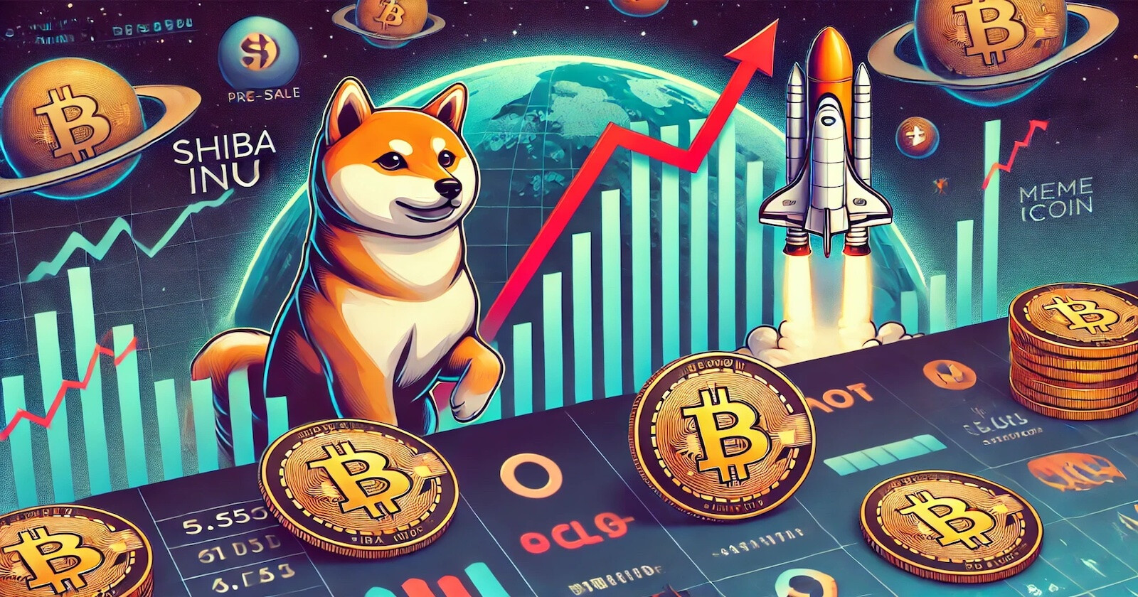 Shiba Inu Trader Warns of Downturn for TRX and ADA, Suggests RCO Finance (RCOF) as Hedge