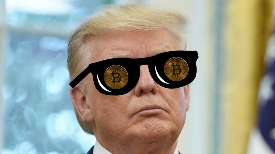 Shift in Crypto Market: Trump-Themed Meme Coins Decline, Focus Turns to RCOF Ethereum Token