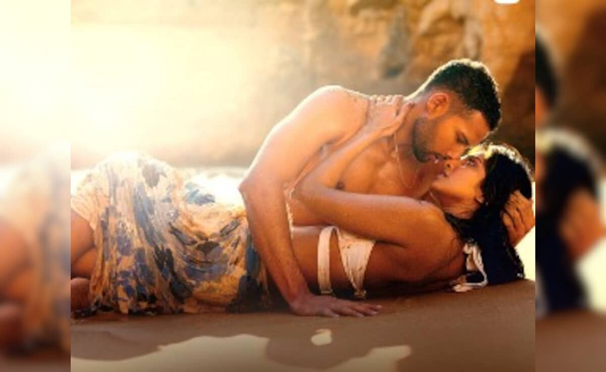 Siddhant Chaturvedi’s ‘Yudhra’ Unveils First Song ‘Saathiya’; High-Octane Trailer Released