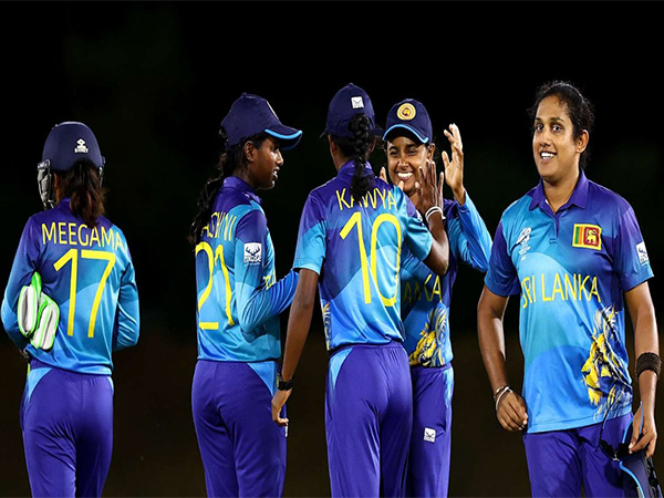 Sri Lanka’s Women’s T20 Captain Optimistic Ahead of World Cup