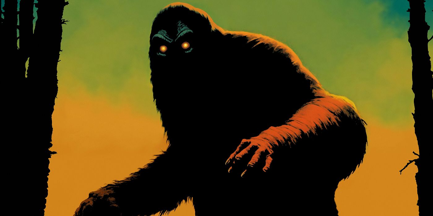 STX Entertainment and Citizen Skull Productions to Bring Bigfoot to Life in New Horror Film