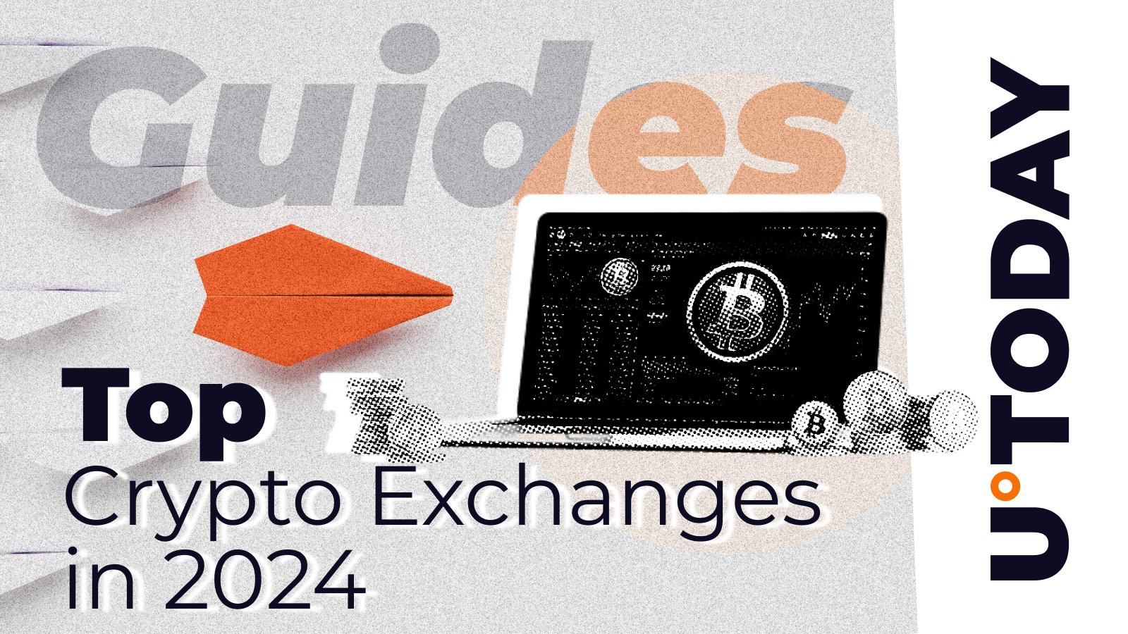 Top Cryptocurrency Exchanges for Trading in 2024: A Comprehensive Guide