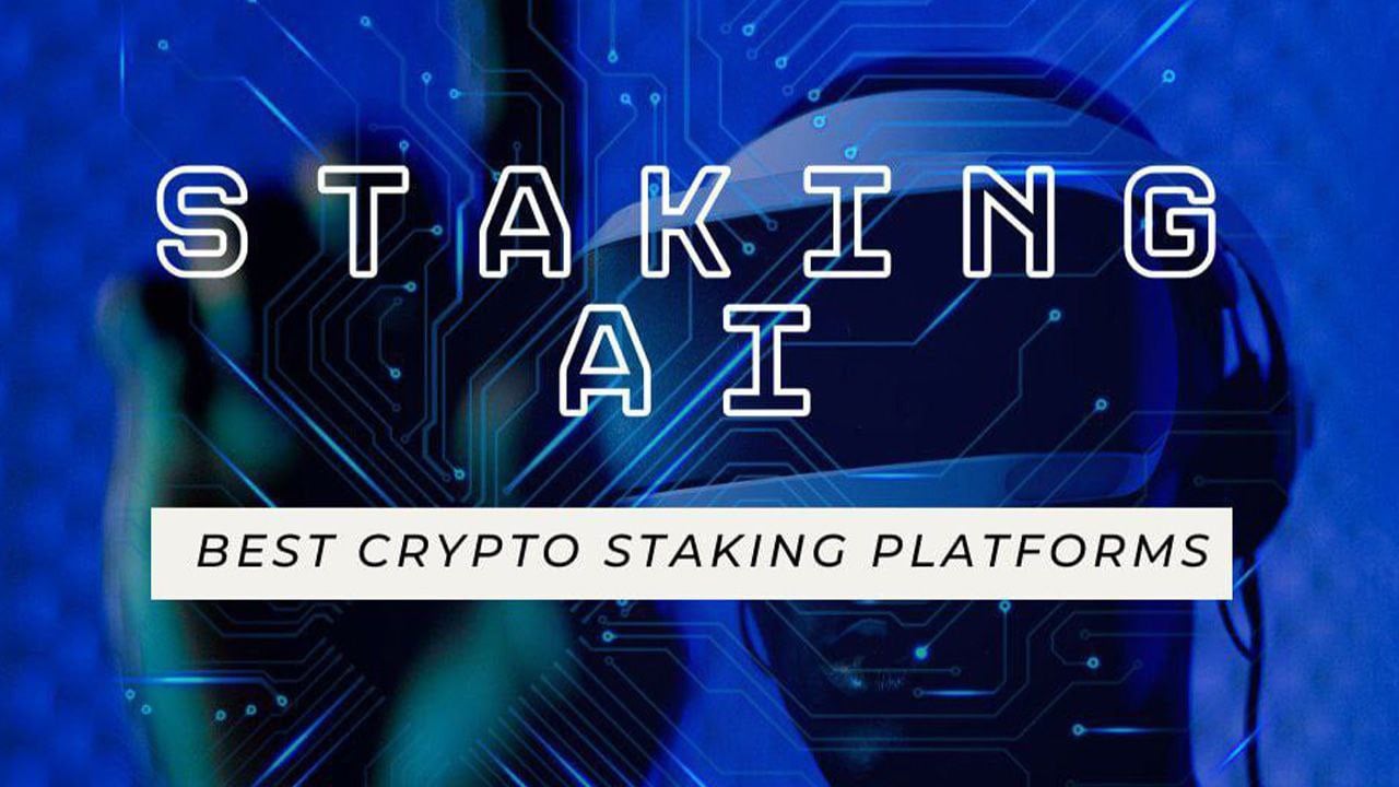 Understanding the Investment Landscape: Stocks vs Cryptocurrencies and the Role of STAKING AI