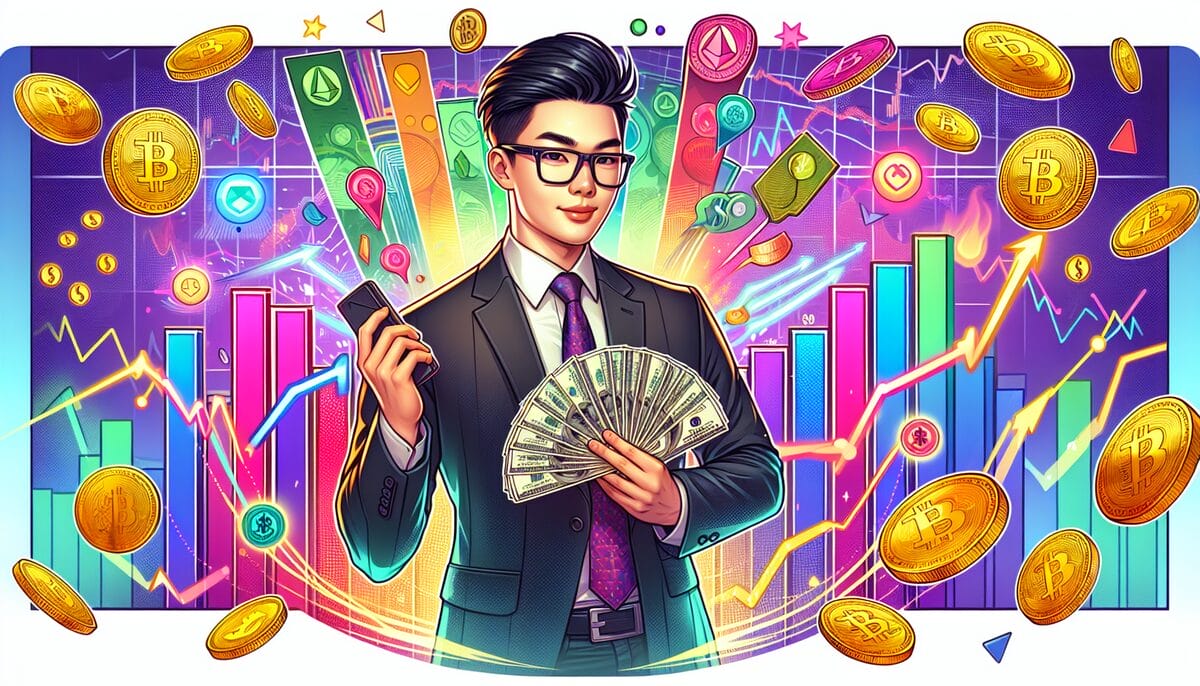 Wall Street Analyst Forecasts 5000% Increase for AI Token CYBRO: A Golden Opportunity for Investors