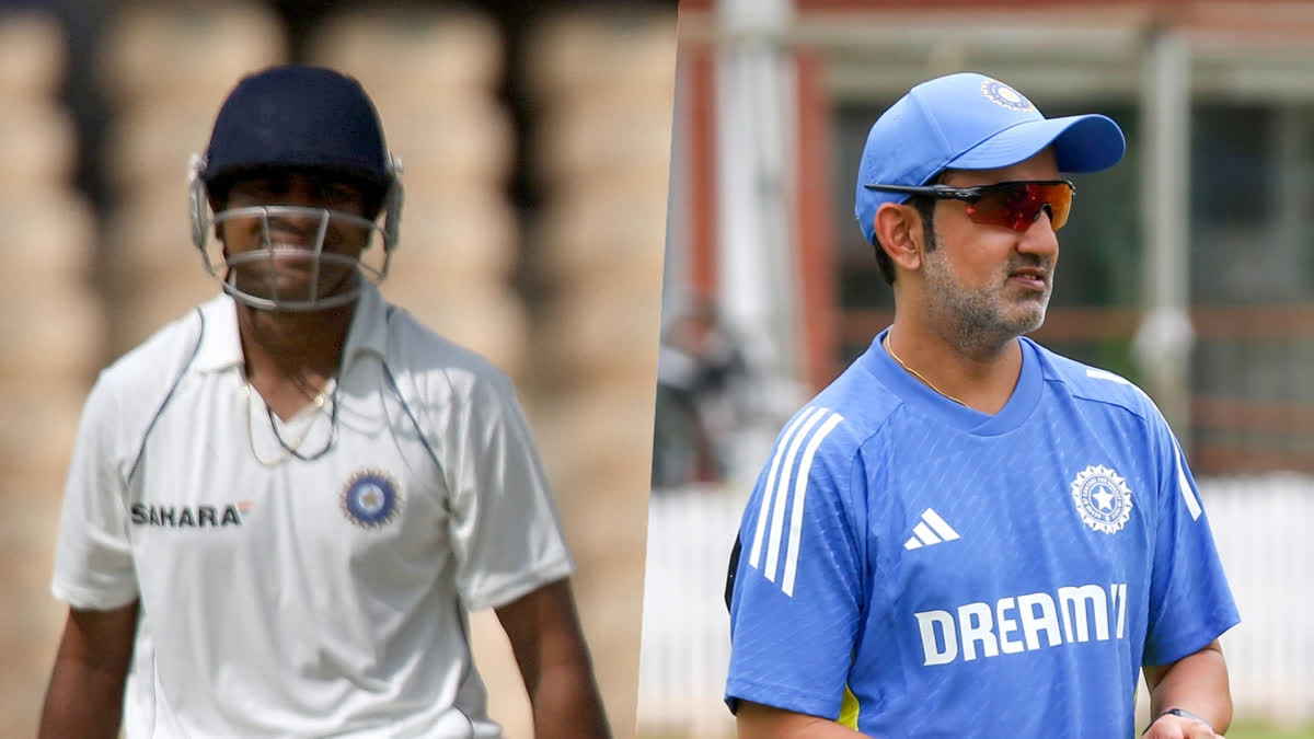 Aakash Chopra Discusses Professional Rivalry with Gautam Gambhir on Raj Shamani’s Podcast