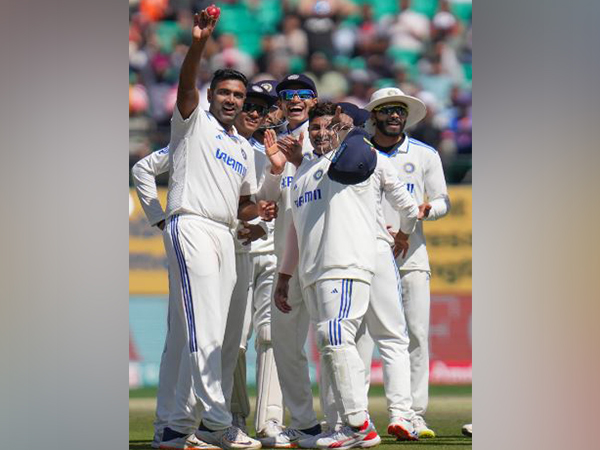 Ashwin Aims for Milestones as India Prepares for Test Series Against Bangladesh