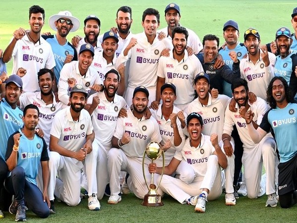 Ashwin Recalls Team India’s Resurgence after 36-All-Out Debacle in 2020 Australia Series