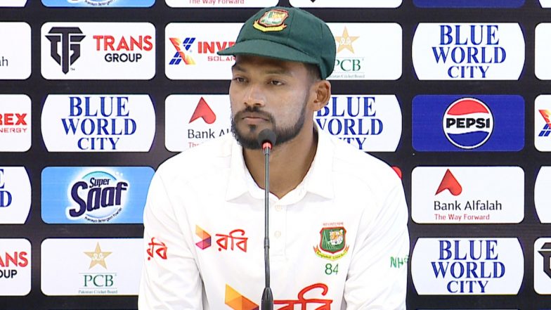 Bangladesh Cricket Team Aims for Victory in Upcoming Test Matches Against India