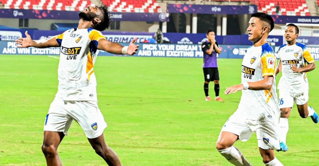 Chennaiyin FC Clinches Thrilling 3-2 Win Over Odisha FC in Indian Super League 2024-25