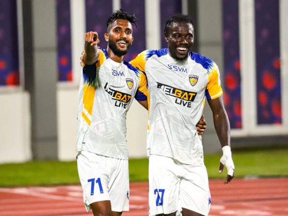 Chennaiyin FC Makes Thrilling Comeback to Win 3-2 Over Odisha FC in Indian Super League Opener