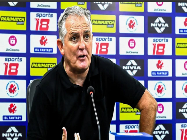 Chennaiyin FC’s Remarkable 3-2 Comeback Win in ISL: Coach Owen Coyle Praises Team Effort