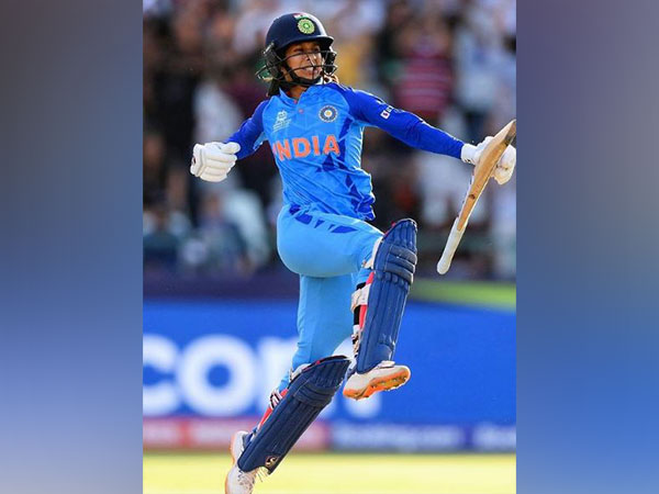 Jemimah Rodrigues Reflects on Growth and Support for Women’s Cricket Ahead of ICC Women’s T20 World Cup 2024