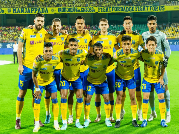 Kerala Blasters FC and Punjab FC Set to Kick Off ISL 2024-25 Season with Intense Clash