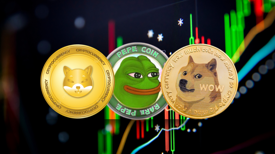 Memecoins’ Rise and PEPE Trader’s Predictions: Spotlight on DOGE, SHIB, and RCO Finance