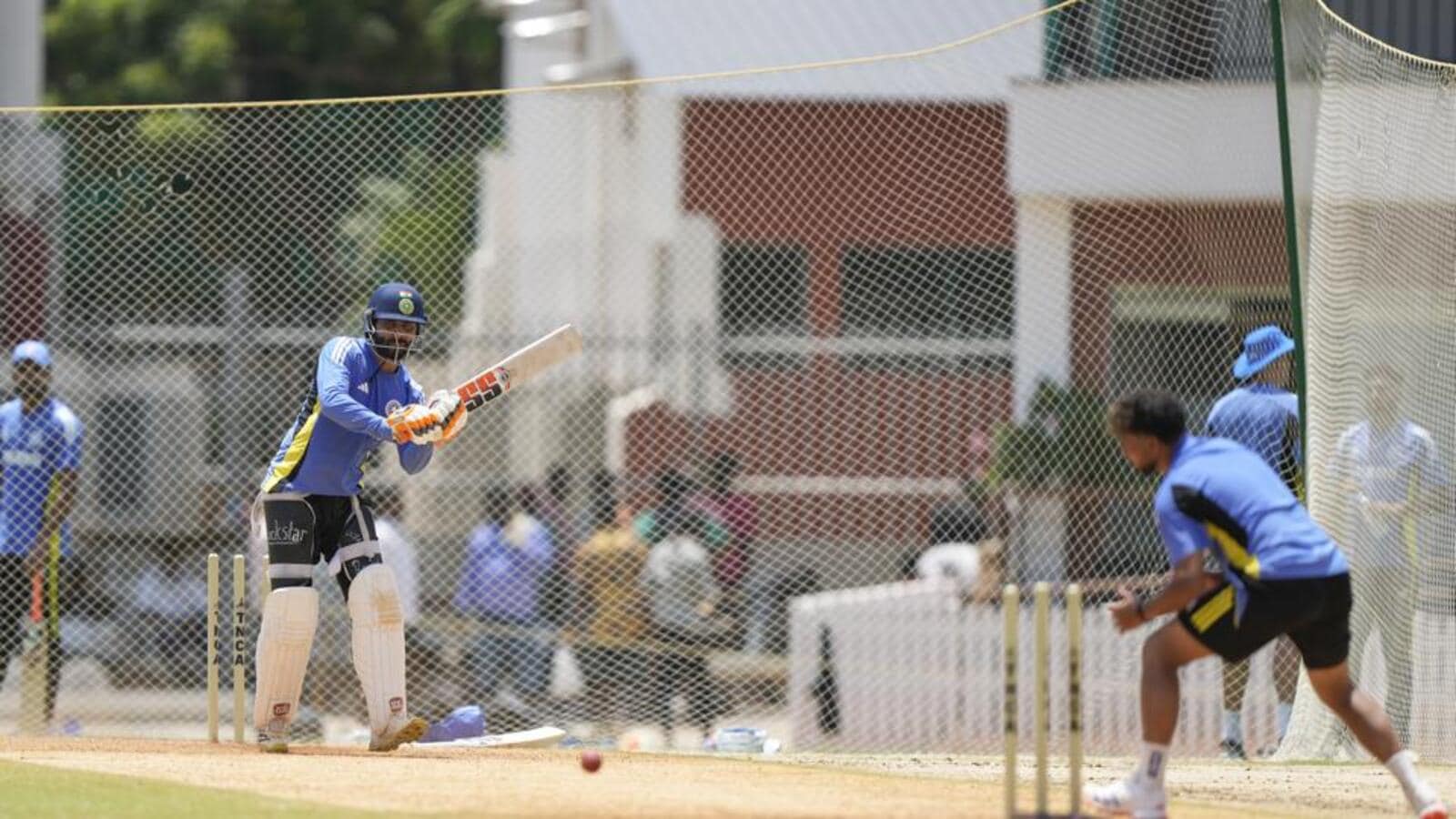 Merger of Disney Star and Viacom18 Raises Concerns for Cricket Broadcasting Revenue in India