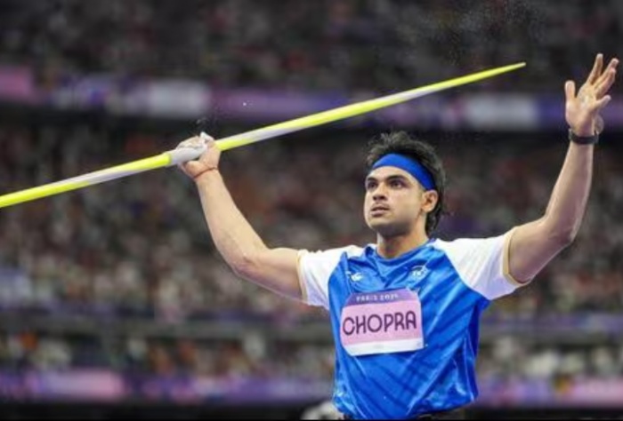 Neeraj Chopra Gears Up for Diamond League Final; Aims to Reclaim Title