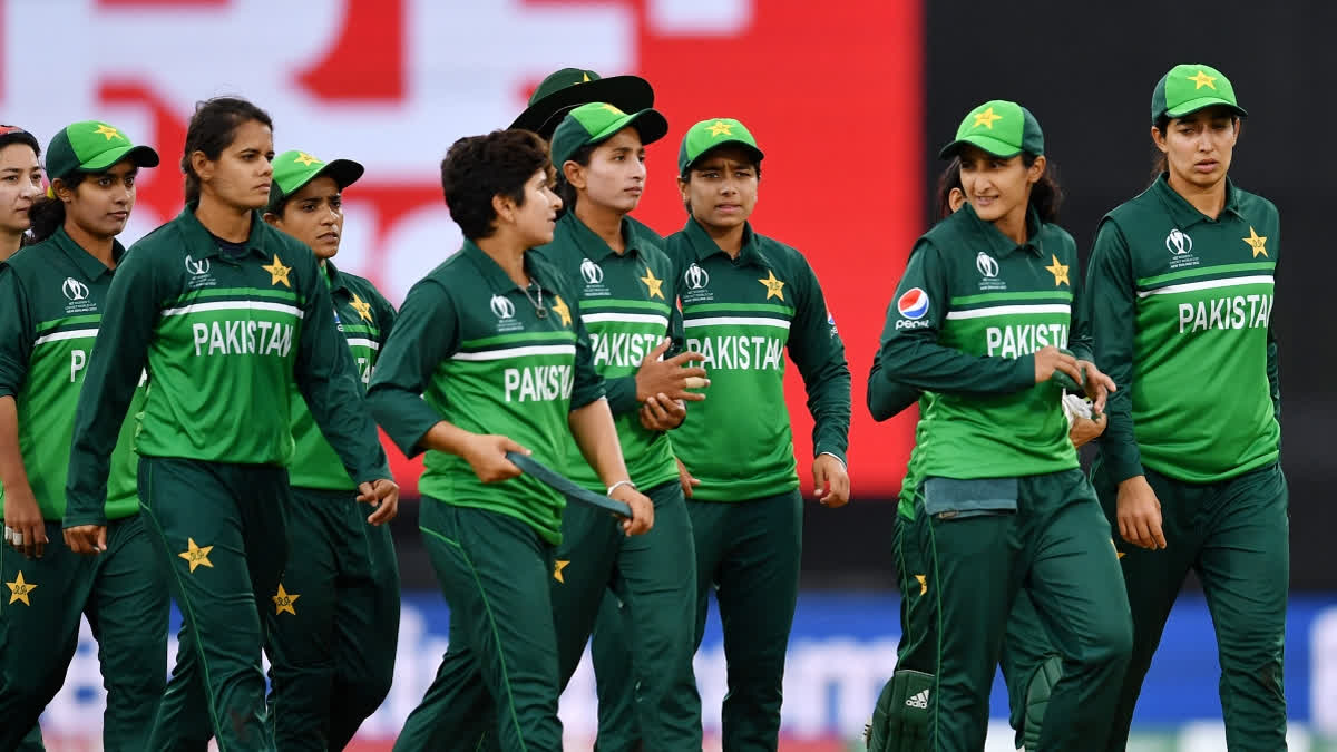 Pakistan Women’s Cricket Team Denied Daily Allowances During Training Camp