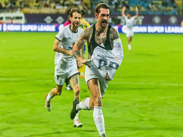 Punjab FC Clinches Dramatic 2-1 Victory Over Kerala Blasters in ISL 2024-25 Opener