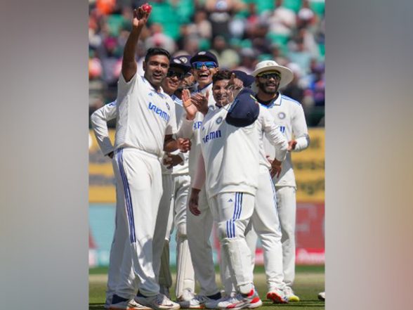 Ravichandran Ashwin Eyes Milestones as India Prepares for Test Series Against Bangladesh