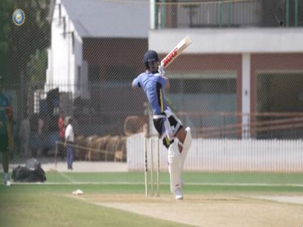 Team India Begins Practice for Upcoming Test Series Against Bangladesh; Virat Kohli, Rishabh Pant Make Comeback